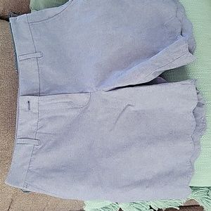 Talbots size 6 shorts